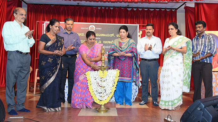 ವಚನಕಾರ ಶಿವಯೋಗಿ ಶ್ರೀಸಿದ್ಧರಾಮ ಜಯಂತಿ